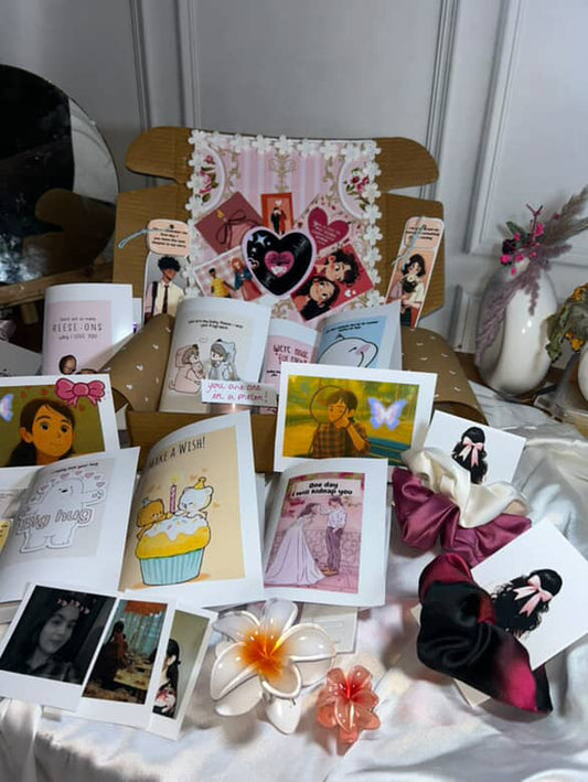 premium birthday love