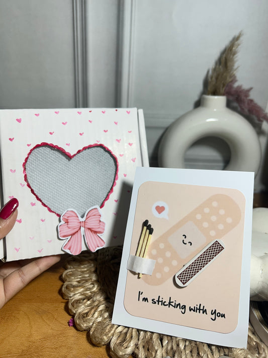 mini fire jhumka box