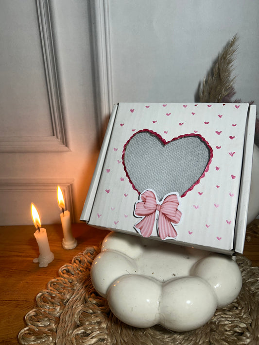 mini fire jhumka box