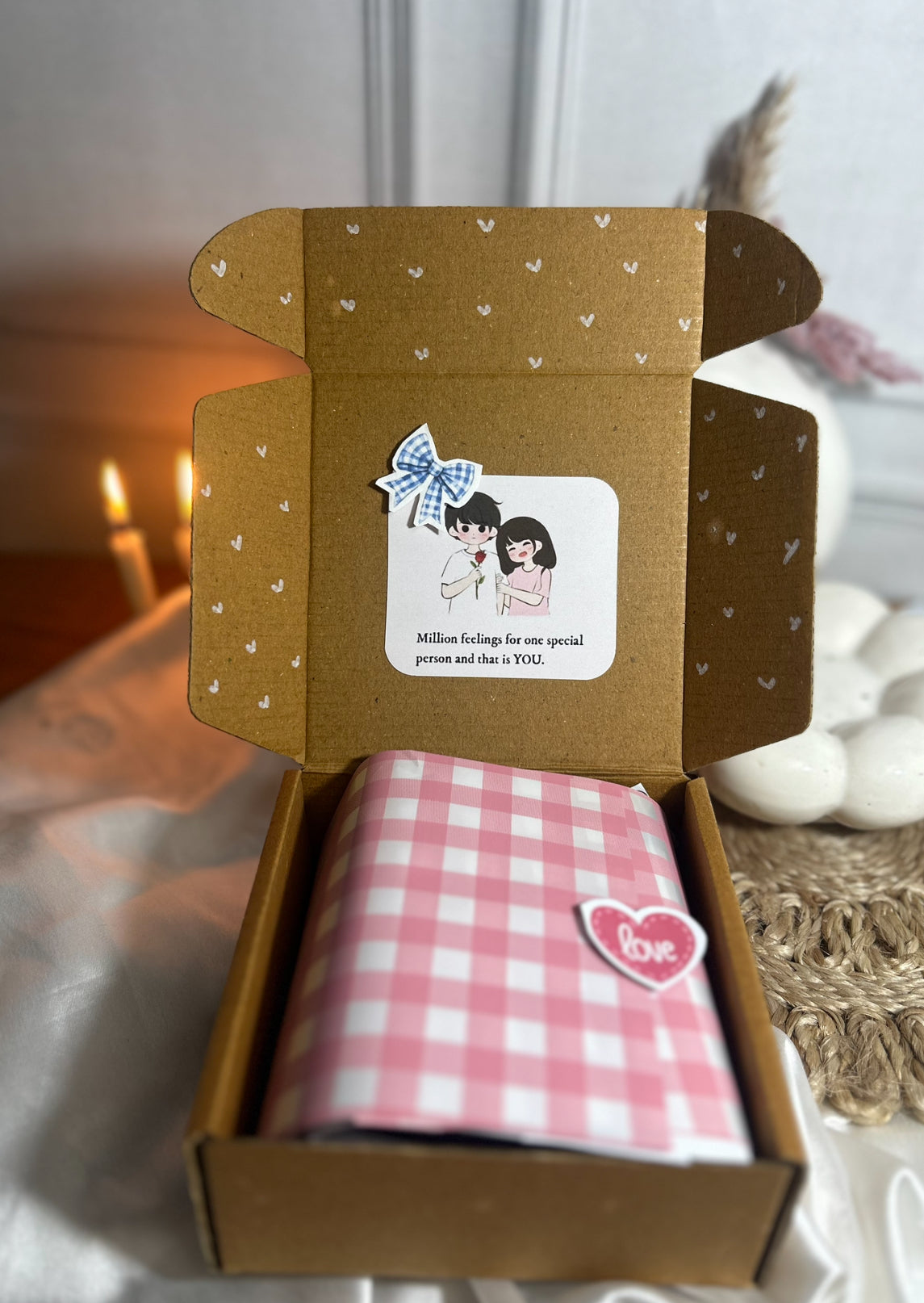 Viral 16 pair Jhumka with Box