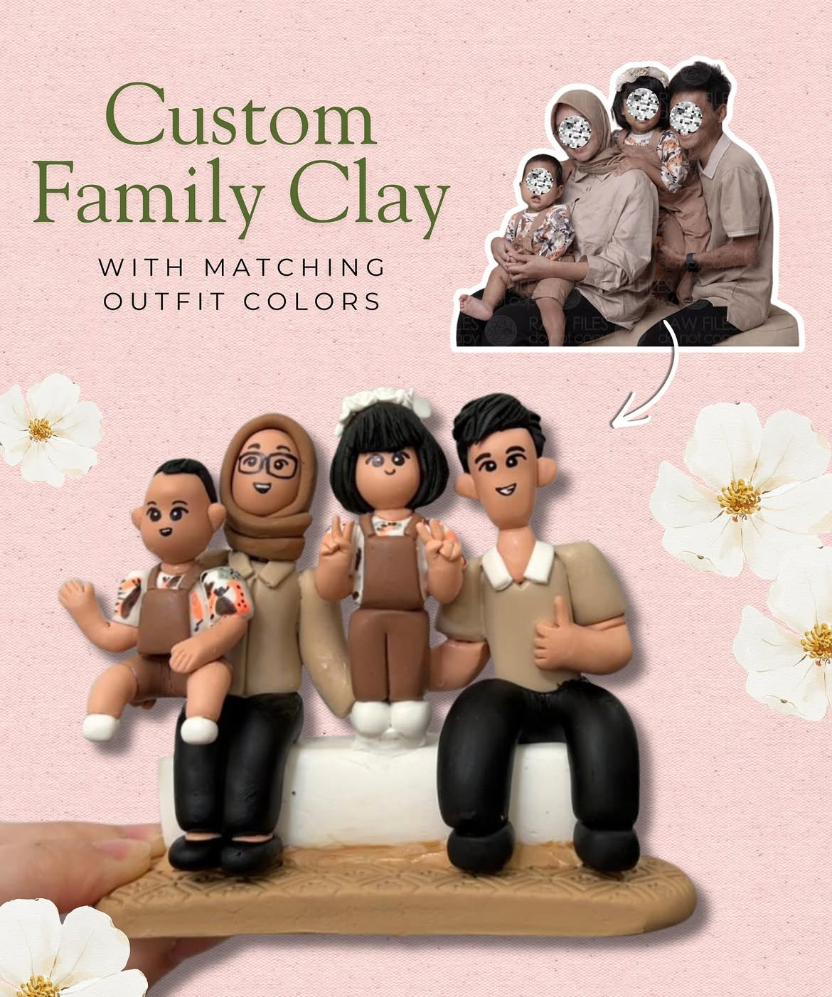 clay couple