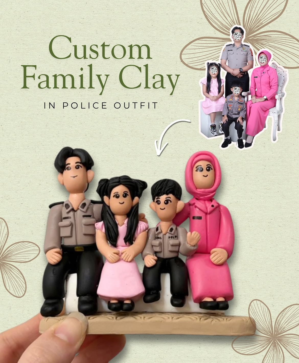 clay couple