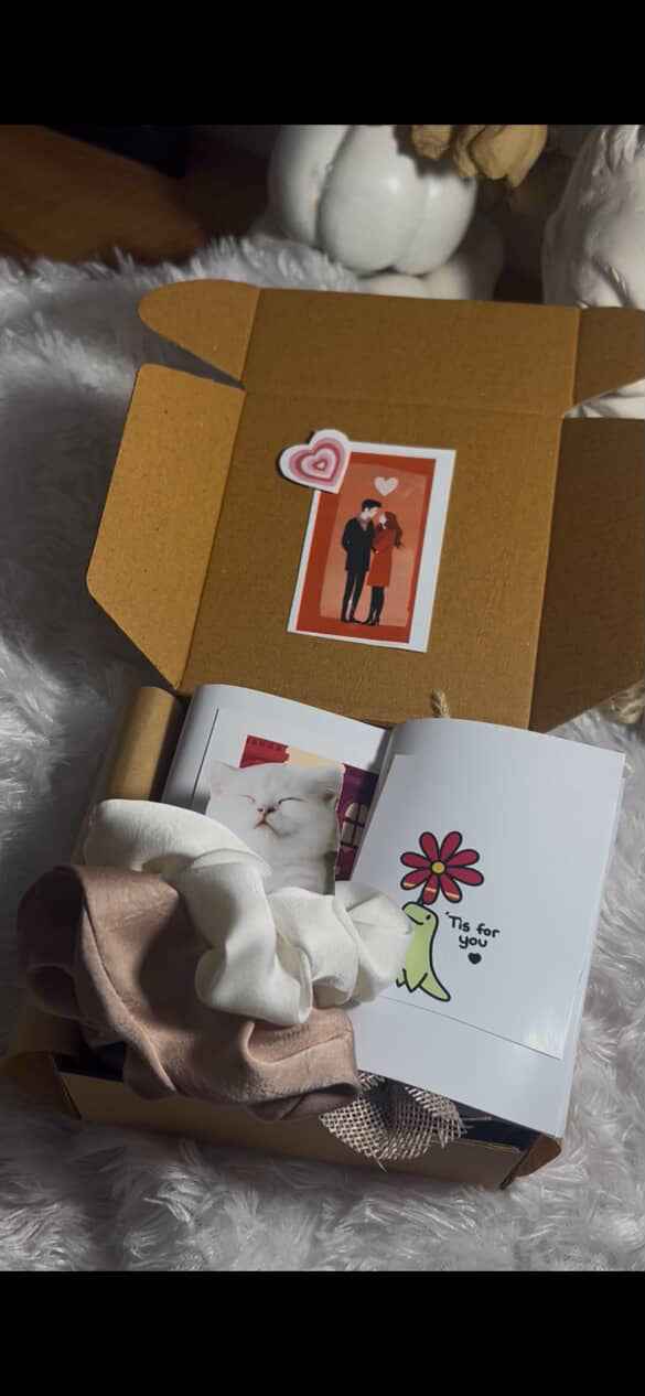 mini birthday love