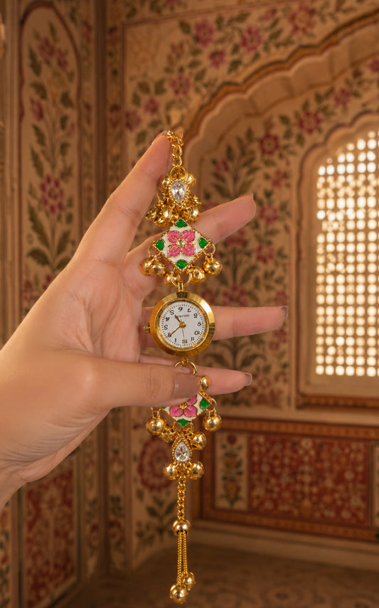 kashmiri watch