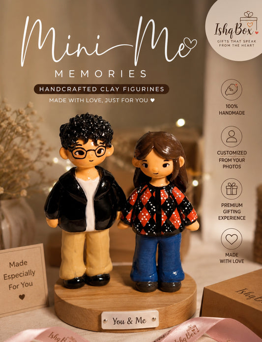 clay couple