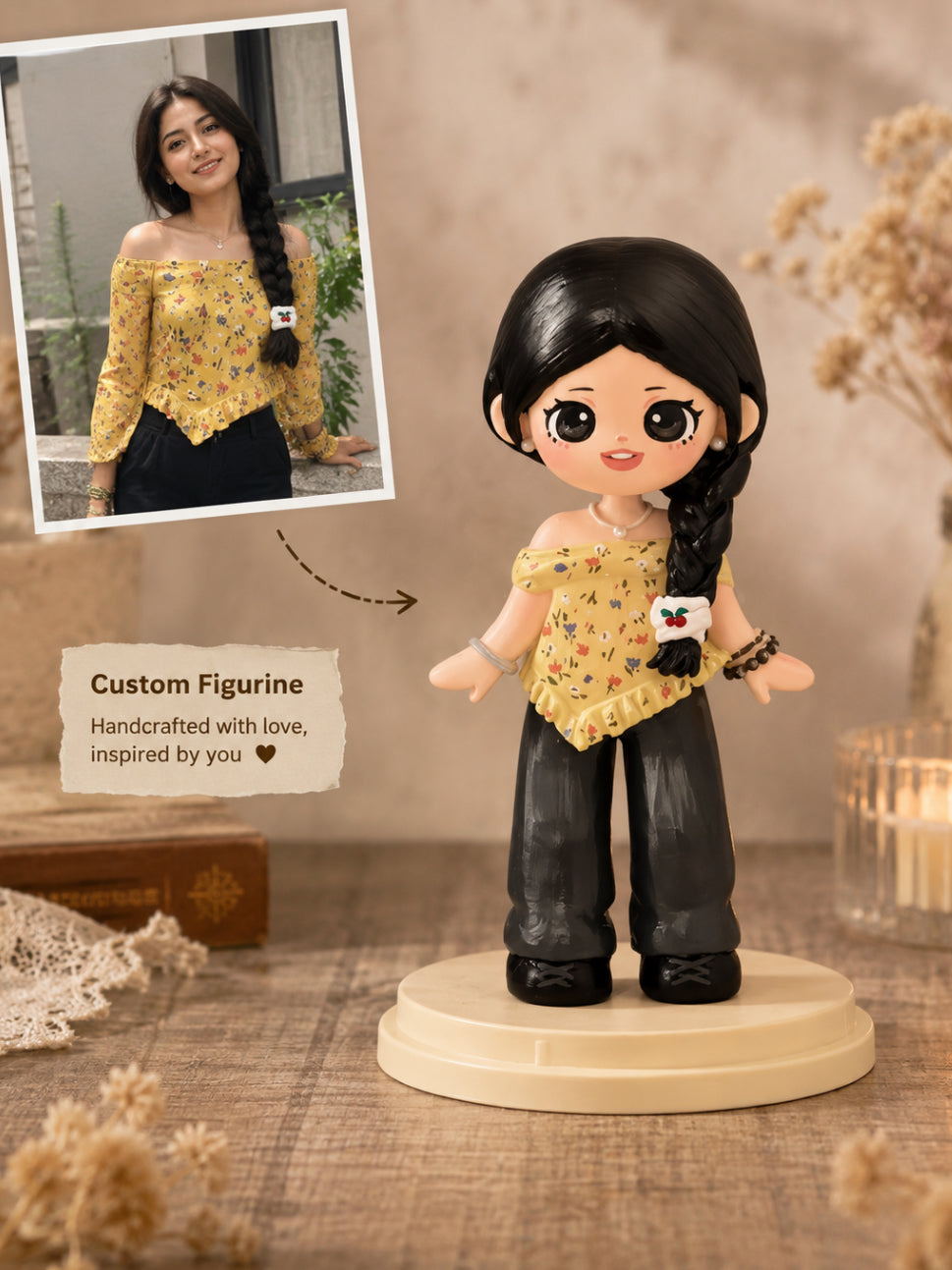 clay couple