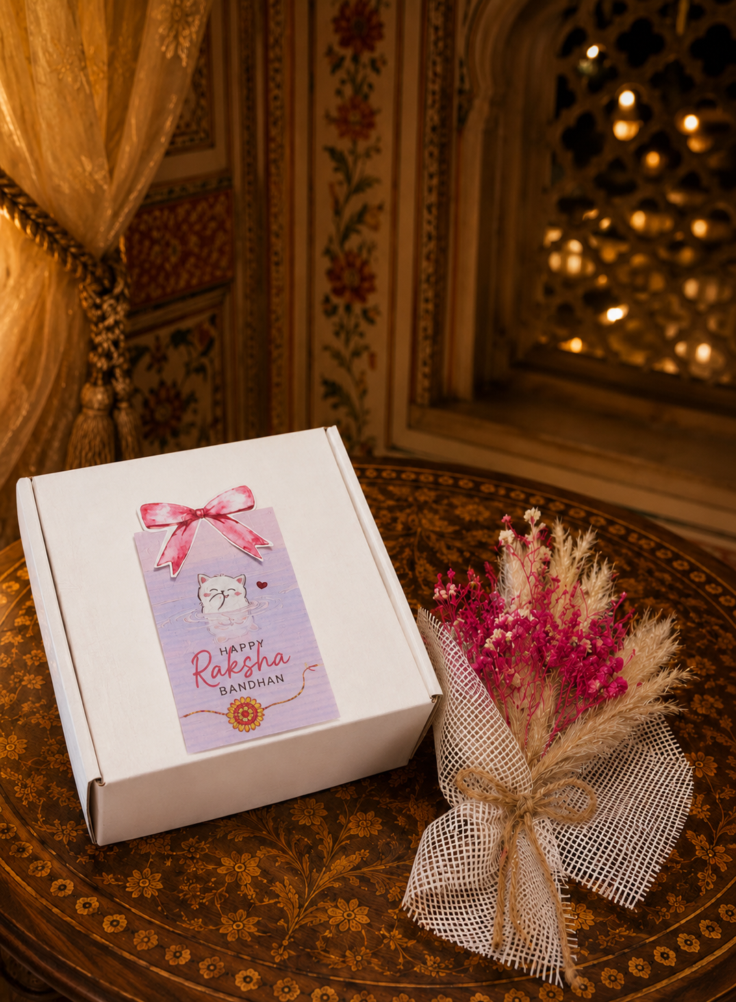 Rakshabndhan special