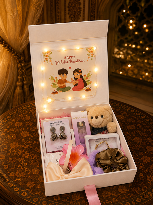 Rakshabndhan special