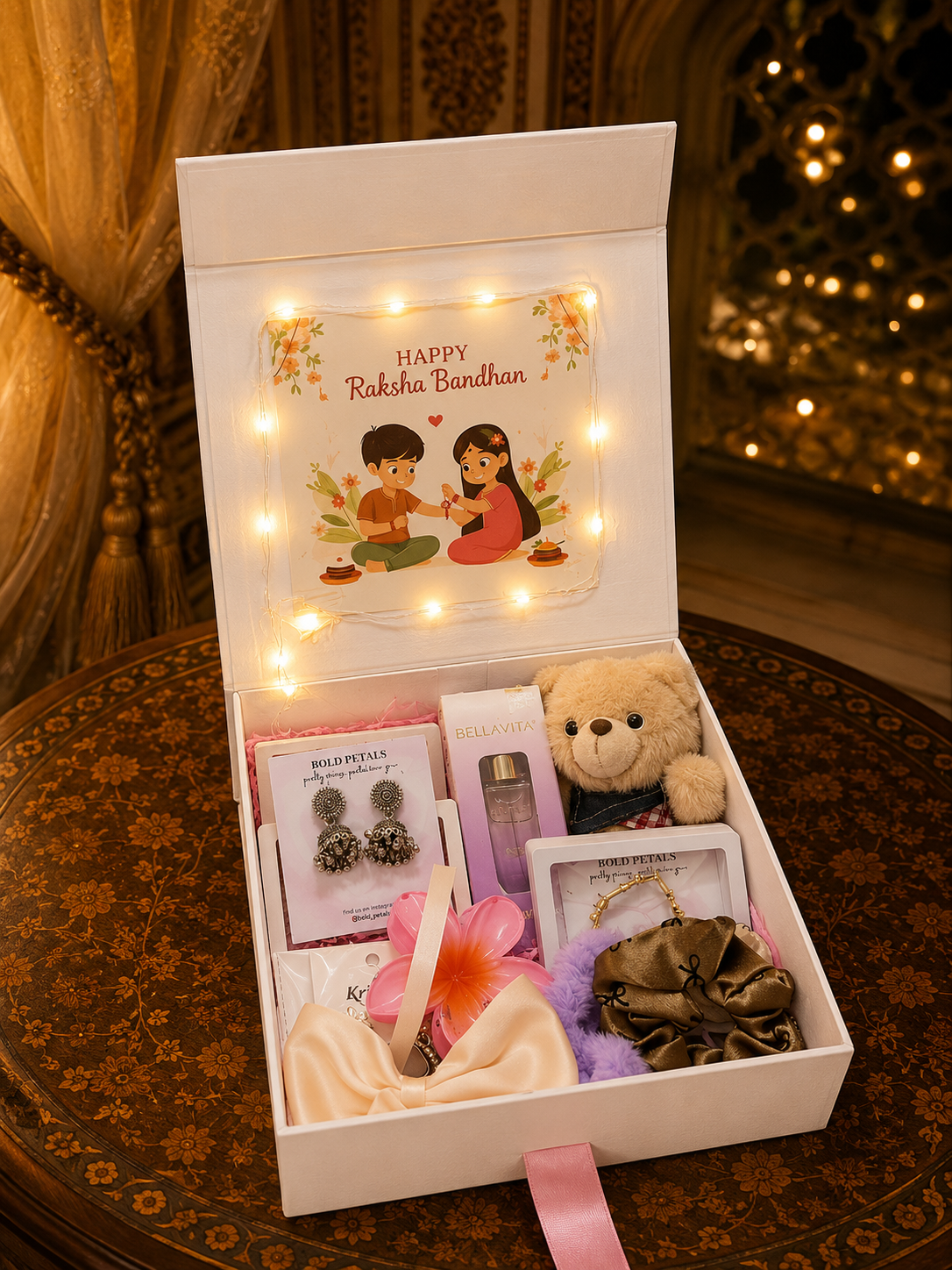 Rakshabndhan special