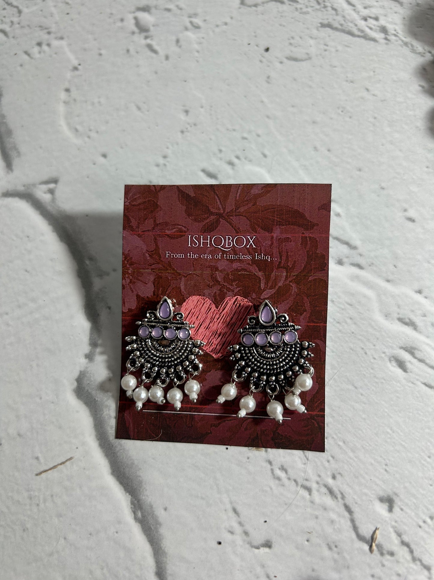 Mini love hamper