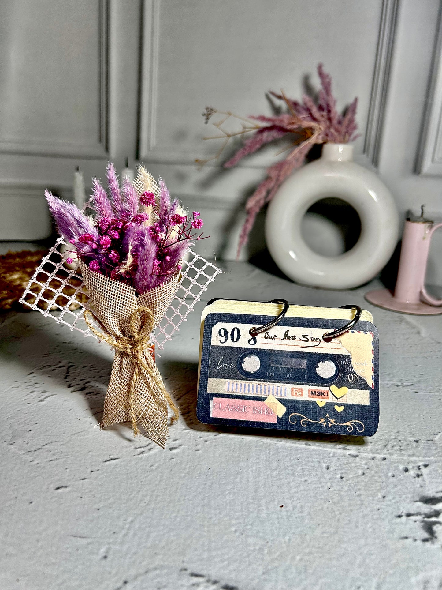 90s love Diary