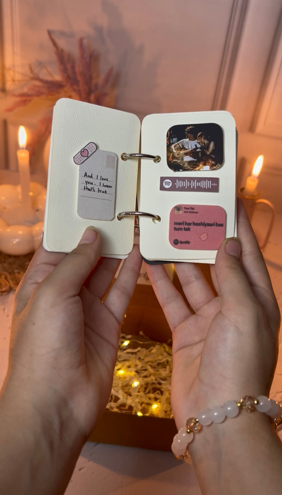 90s love Diary